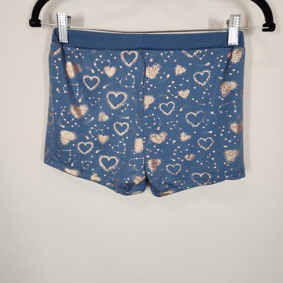 NWT Sweet‎ Dreams Girls Wish Upon a Star Pajama Set Size 12 - Picture 4 of 16